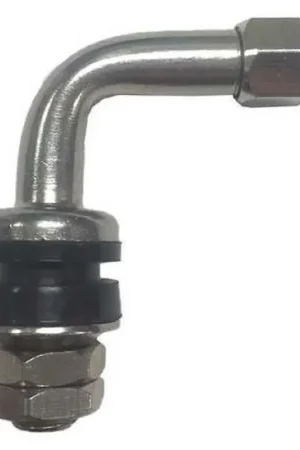 90 Degree Einky Tire Valve - Bag of 50 - haltec Free Shipping