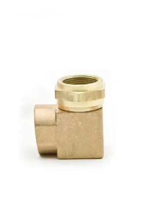 Affordable Mega Bore Screw-in. Spud (85 Degree Angle) - haltec