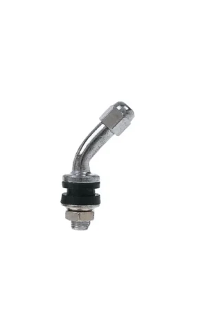 Einky Tire Valve-Bent - Bag of 50 - haltec Same Day Shipping
