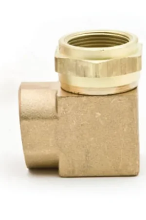 Fan Favorite Mega Bore Angle Connector, Tire Valve - haltec