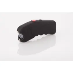 Mace Black Ergo Stun Gun with Bright LED - Cheap