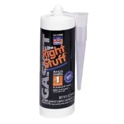 Cheap Instant Rubber Gasket Makr 6pk - Permatex