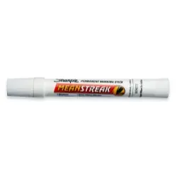 Sharpie Meanstreak White - Sharpie Today Only