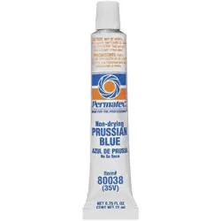 Authentic Prussian Blue 36pk - Permatex
