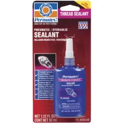 Affordable Pneumatic Hydraulic Sealnt 6pk - Permatex