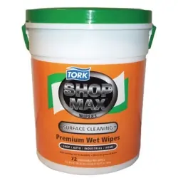 No Minimum Order Wet Wipes Multi-Surface - SCA Tissue