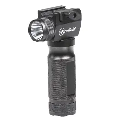 Secure Checkout HEAVY DUTY GREEN LASER FLASHLIGHT FOREGRIP - Sellmark