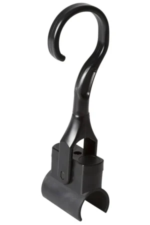 Fast Shipping Magnetic Hook light Holder - Steelman