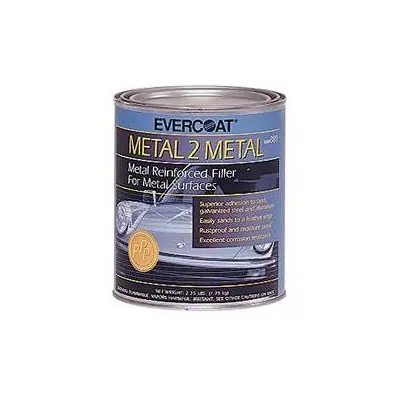 Holiday Sale Metal-2-Metal QT - Evercoat