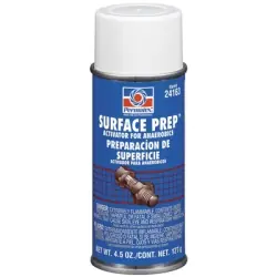 Surface Prep Activator 6pk - Permatex Hot Deal