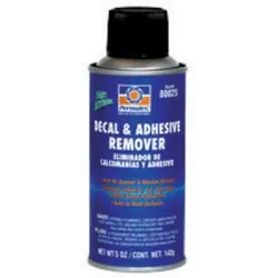 Decal N Adhesive Rmvr 5oz 12pk - Permatex Free Delivery