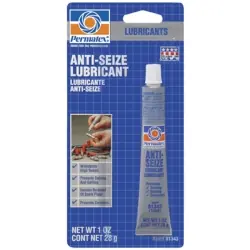 Popular Anti-Seize Lubricant 133 12pk - Permatex
