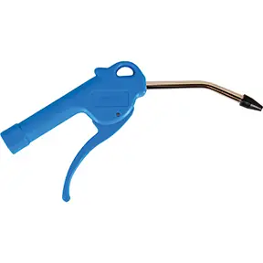 BLOW GUN 4 NOZZLE RUBBER T - AES Industries Place Order