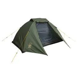 12 Survivors Shire 2P Tent - Sellmark Holiday Sale