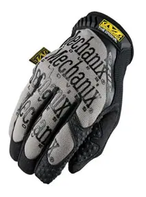 Hassle-Free Returns SM MECH ORIG GRIP GLV - Mechanix Wear