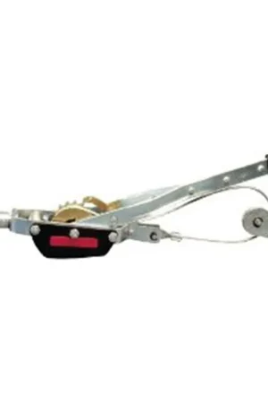 Sale 4-Ton Power Pull - Michigan Ind Tools