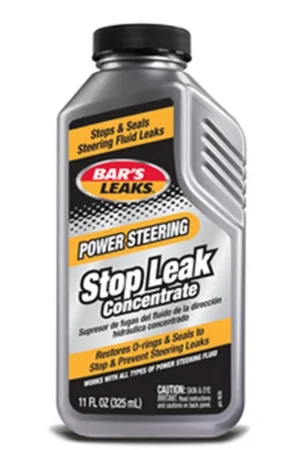Last Chance Power Steering Stop Leak 15.5O - Bar's Leaks - Rislone