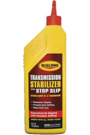 HD Transmission Stabilizer 32o - Bar's Leaks - Rislone Modern