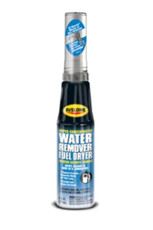Low Price Water Remover Fuel Dryer - Bar's Leaks - Rislone