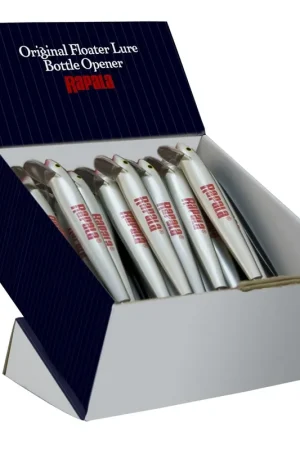Bulk Order Rapala bottle opener (36 pcs) - Rapala