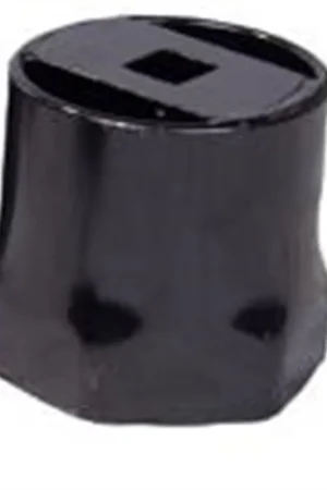 2 1/4 LOCKNUT SOCKET 6 POINT - surewerx Seasonal Sale