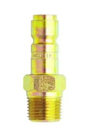 3/8" Male Plug G-Style - Milton Industries Price Cut