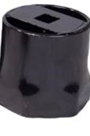 Original 5 1/4" LOCKNUT SOCKET 6 POINT - surewerx