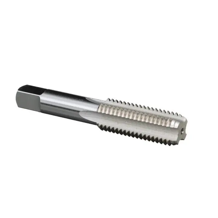 3/4"-10 Carbon Steel Plug Hand Tap Seasonal Sale