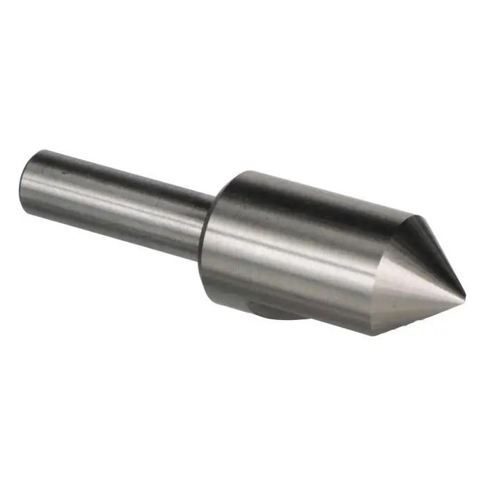 Viral 1/4"-100 HSS Single Flute Countersink